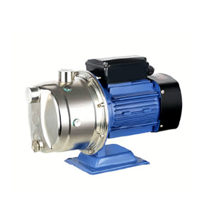 JET Stainless steel jet pump