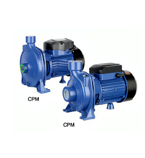 CPM series centrifugal pump