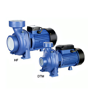 HF/DTM series centrifugal pump
