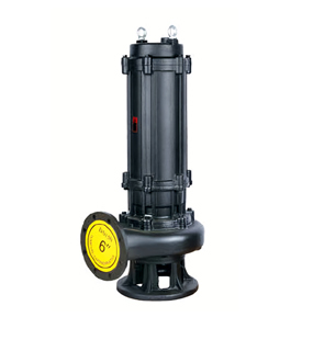 WQ Submersible sewage pump